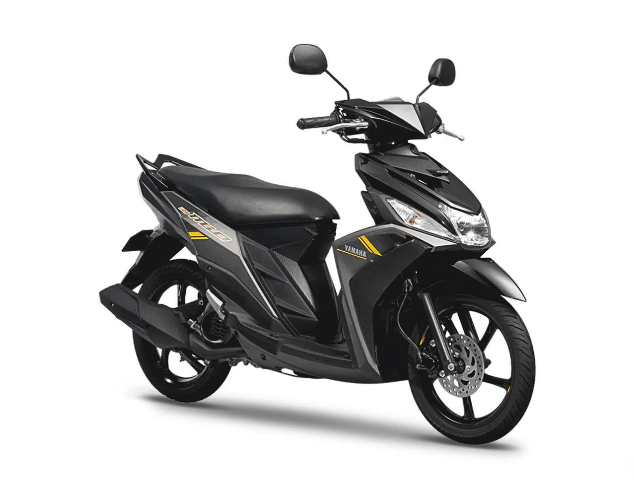 YAMAHA Mio M3 125cc
