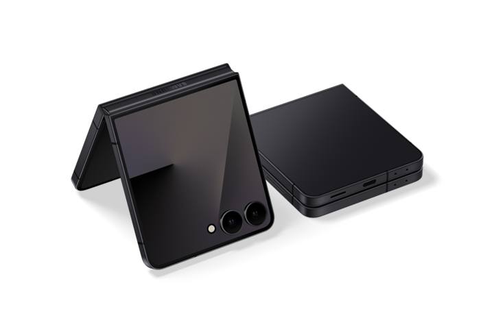 Samsung Galaxy ZFlip7 12GB+256GB