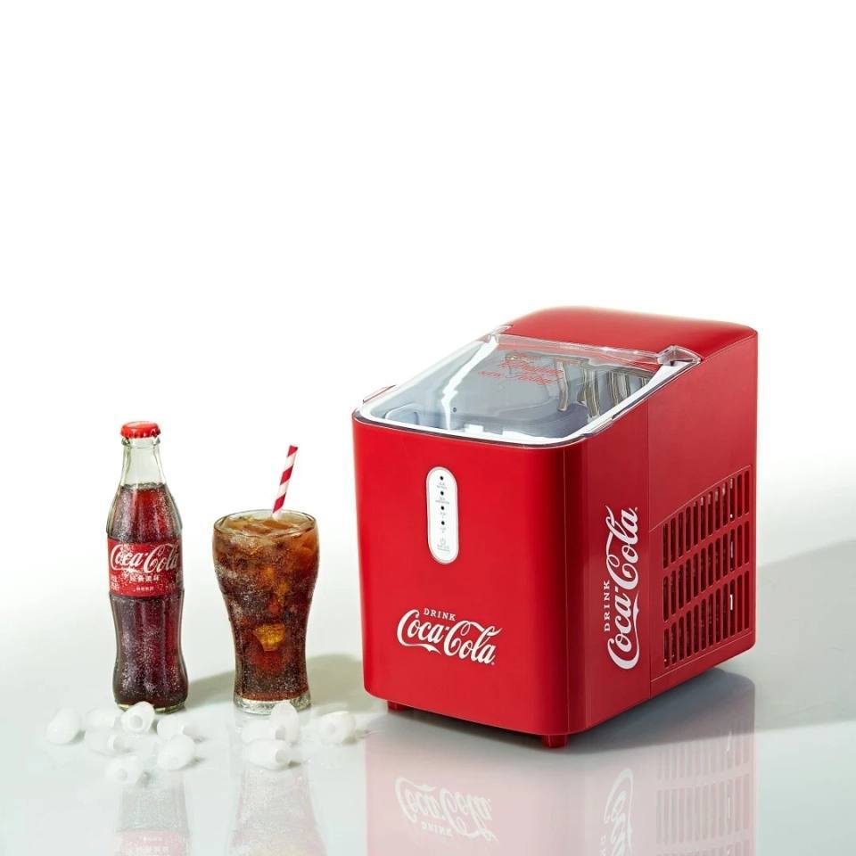 Coca-Cola Mesin es