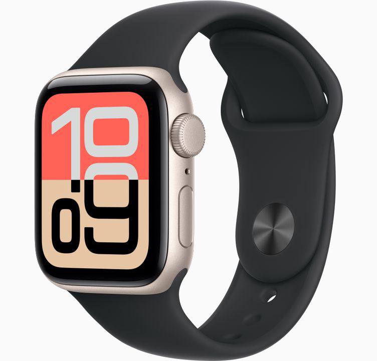 Apple Watch SE3(GPS) 40mm