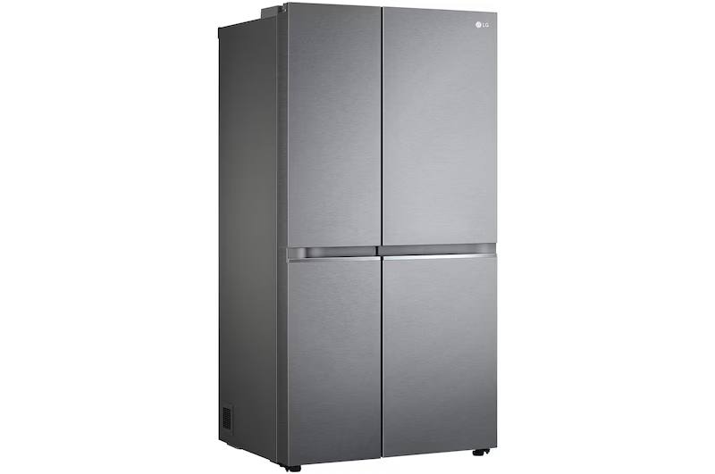 LG Kulkas Pintu Ganda (Side by Side) Kapasitas 694L/647L