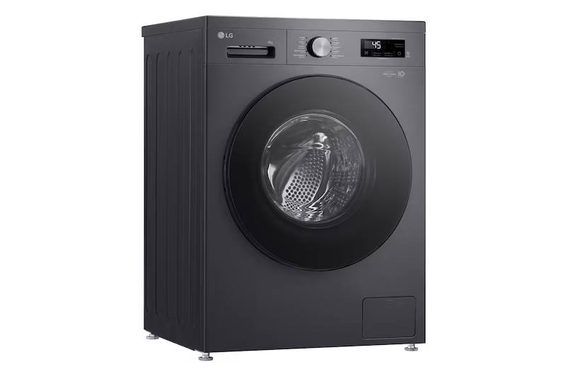 LG Mesin Cuci Front Loading 9kg